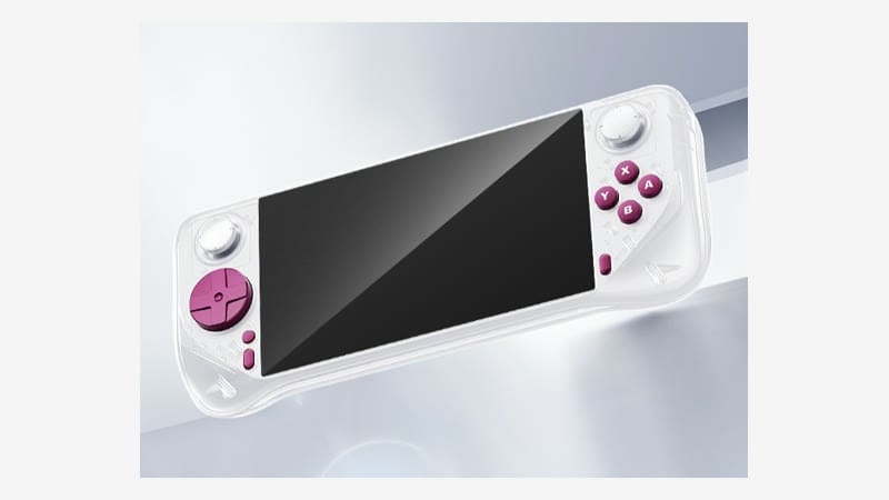 GameMT E6 Max