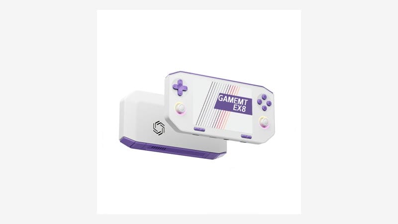 GameMT EX8