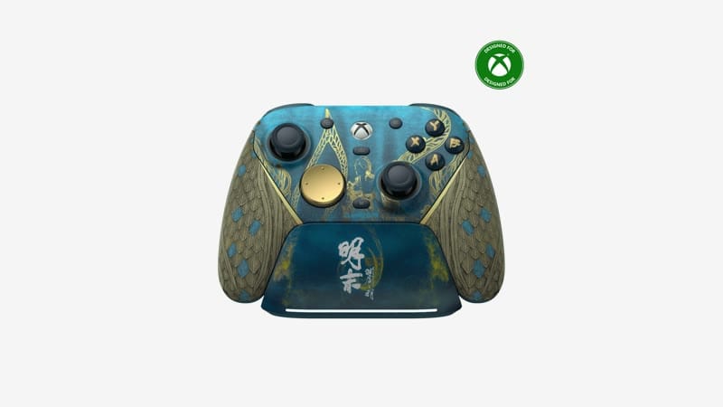 GameSir G7 Pro Wuchang Edition