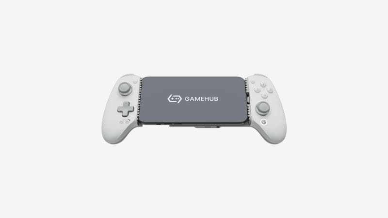 GameSir G8 Plus MFi