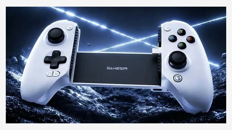 GameSir G8 SE