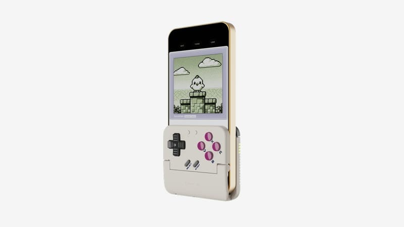 GameSir Pocket Taco