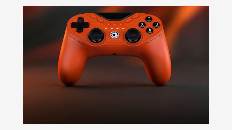 GameSir Tarantula Ultra 8K PC