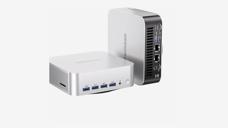 GEEKOM A9 Max