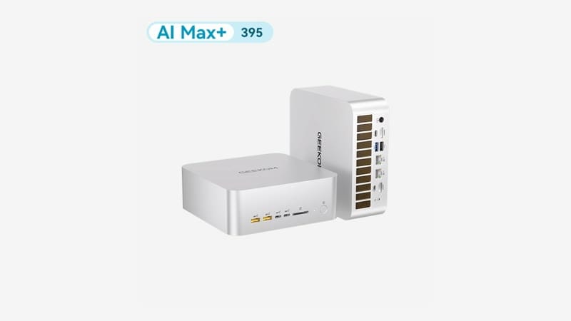GEEKOM A9 Mega