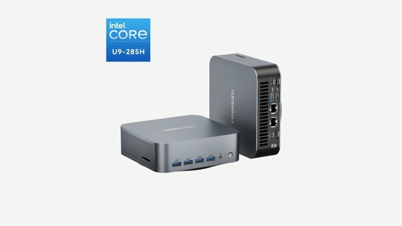 GEEKOM GT2 Mega