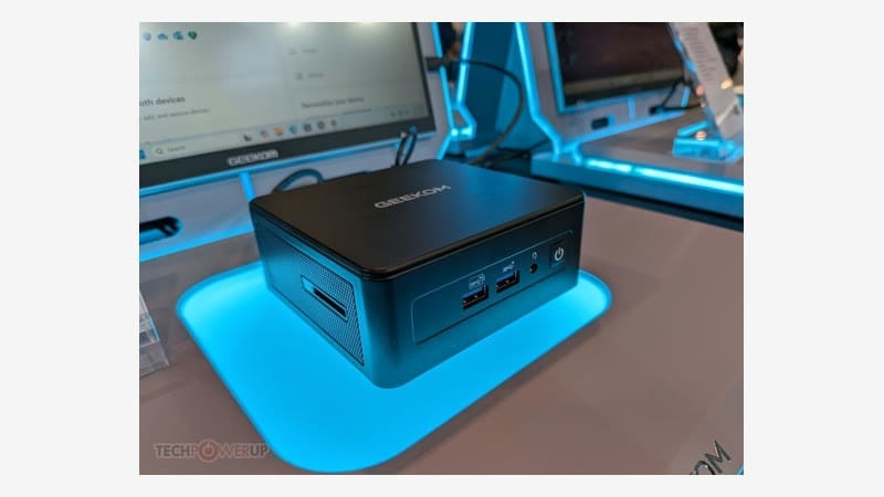 GEEKOM IT15 2026 Edition