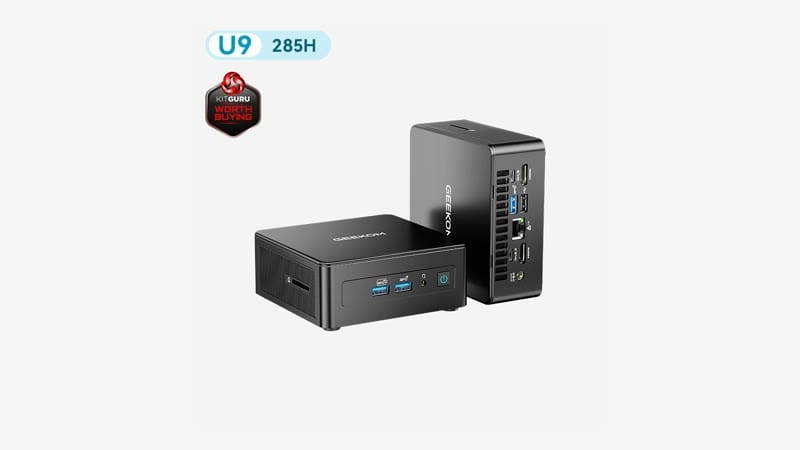 GEEKOM IT15