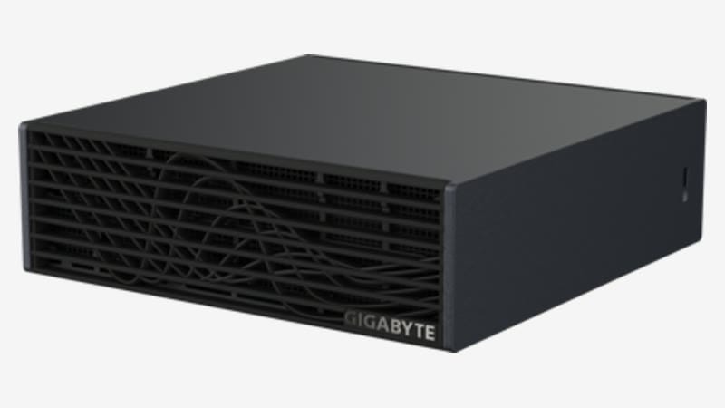 Gigabyte AI TOP ATOM