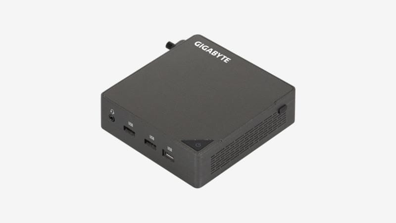 Gigabyte BRIX GB-BRU7-255H