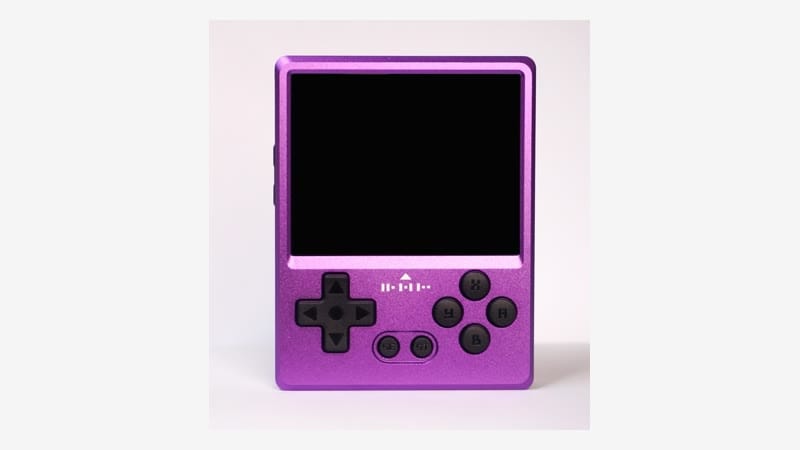 GKD (Game Kiddy) Pixel 2