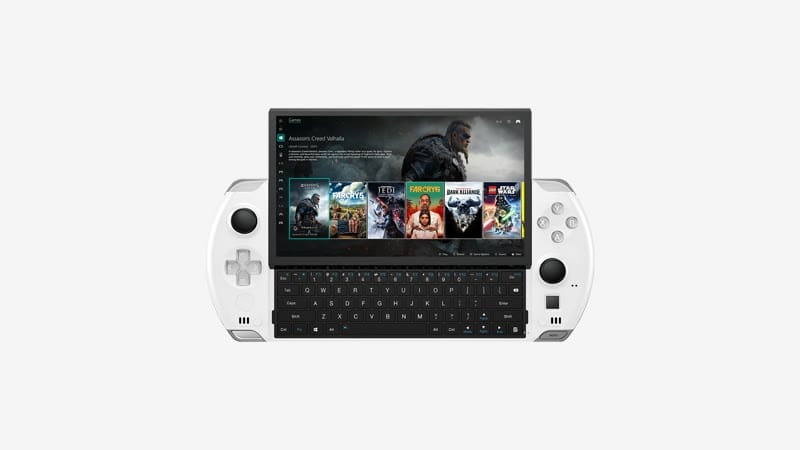 GPD Win 4