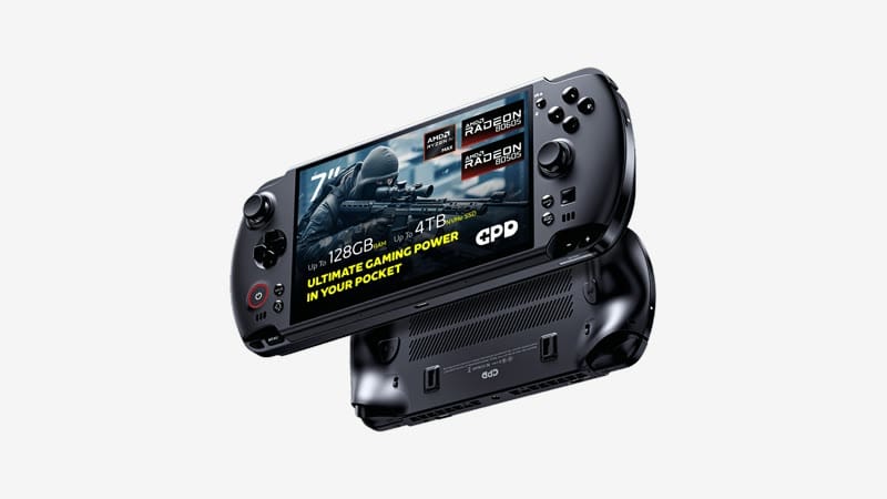 GPD Win 5