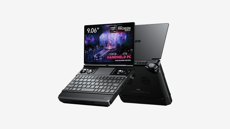 GPD Win Max 3