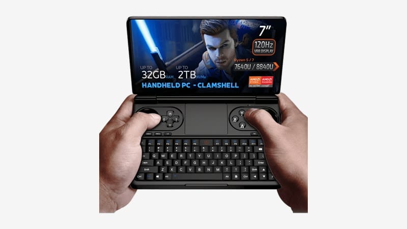GPD Win Mini (2024)
