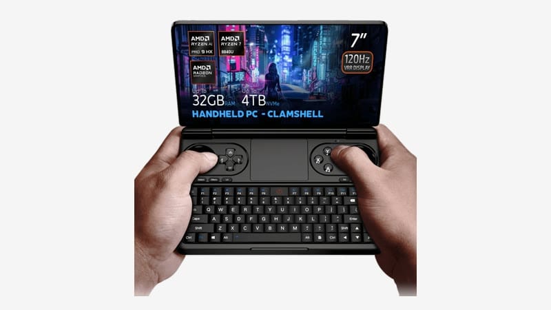 GPD Win Mini 2025