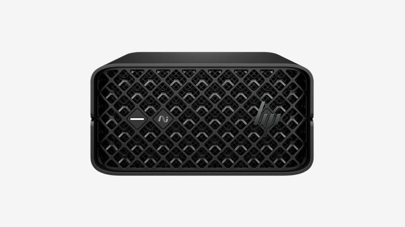 HP Z2 Mini G1a