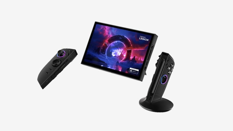 Lenovo Legion Go 2 (SteamOS)