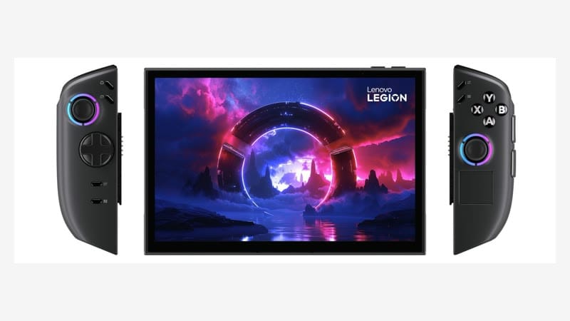 Lenovo Legion Go 2