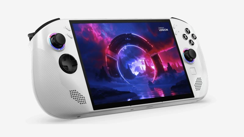 Lenovo Legion Go S