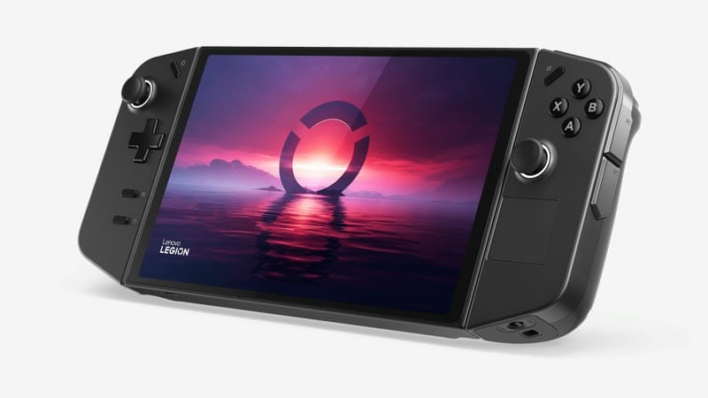 Lenovo Legion Go