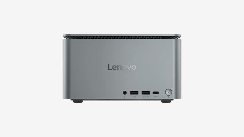 Lenovo ThinkCentre neo Ultra Gen 2