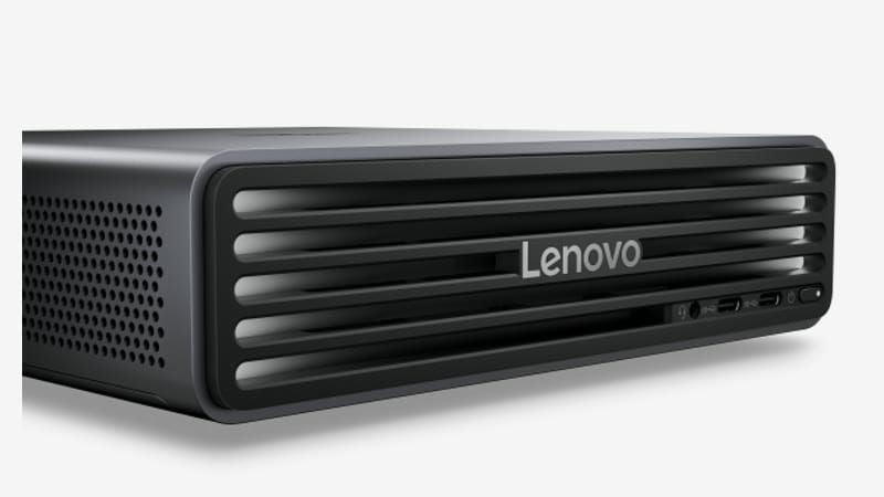 Lenovo ThinkCentre X Ultra