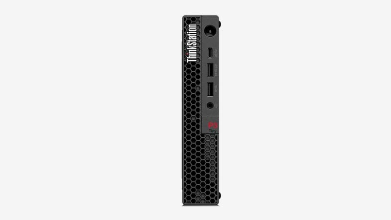 Lenovo ThinkStation P3 Tiny Gen 2