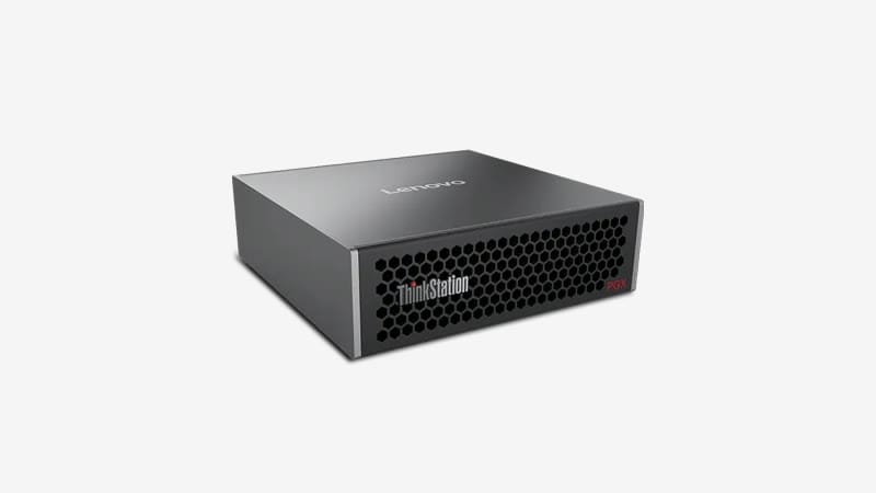 Lenovo ThinkStation PGX