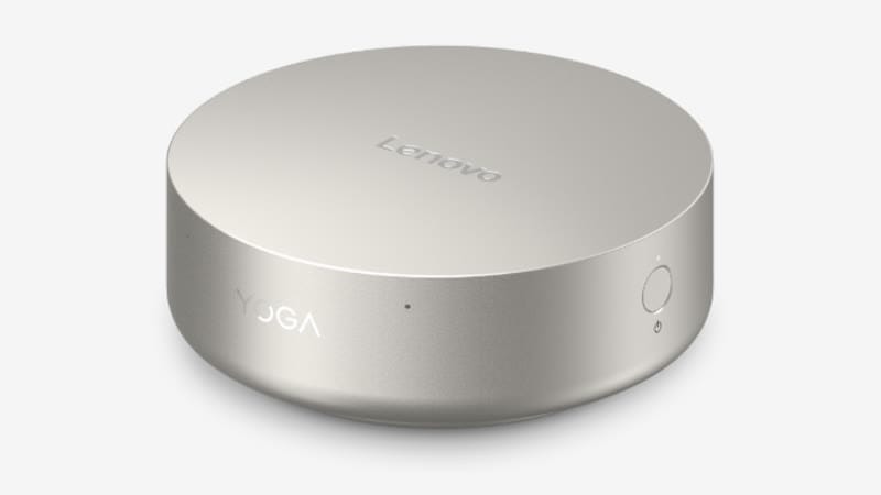 Lenovo Yoga Mini i Gen 11