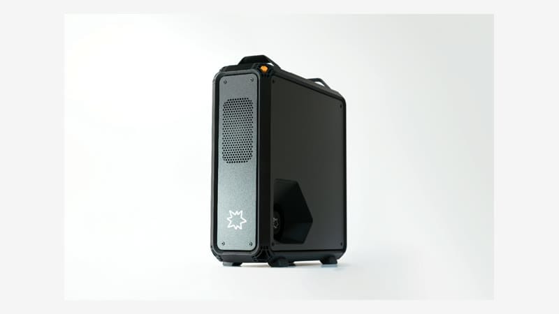 Lucebox Zero 495