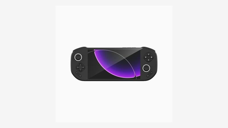 Mangmi Pocket Max