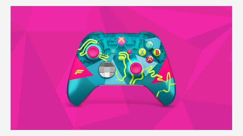 Microsoft Forza Horizon 6 Xbox Controller