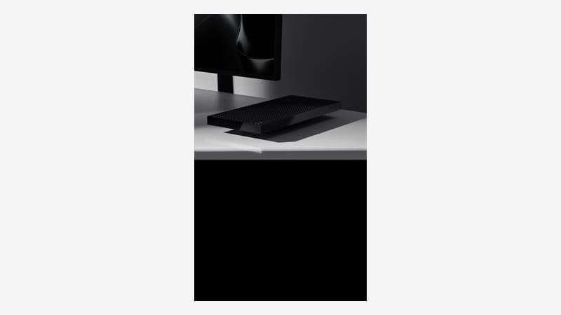 Microsoft Surface RTX Spark Dev Box