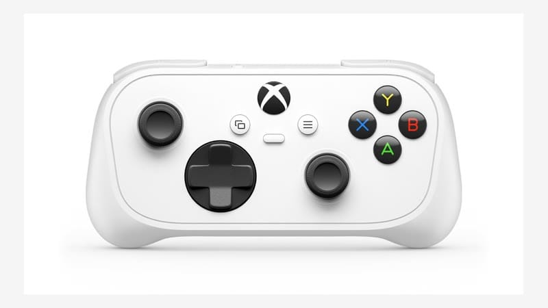 Microsoft Xbox Nano Controller