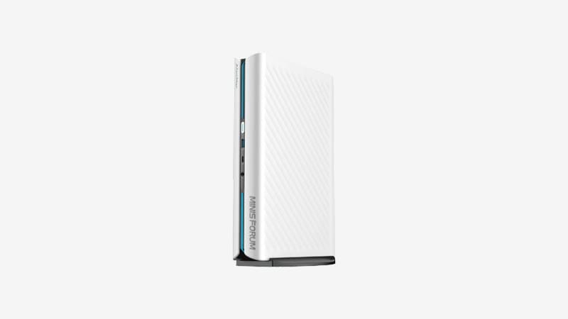 Minisforum AtomMan G1 Pro