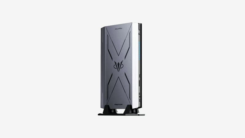 Minisforum AtomMan G7 Pro
