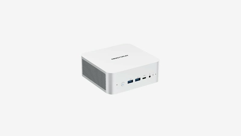 Minisforum M1 Pro-285H