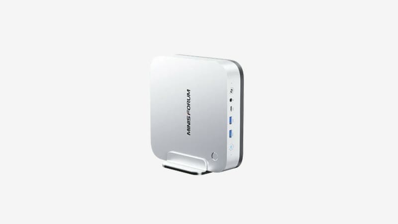 Minisforum M2 Pro