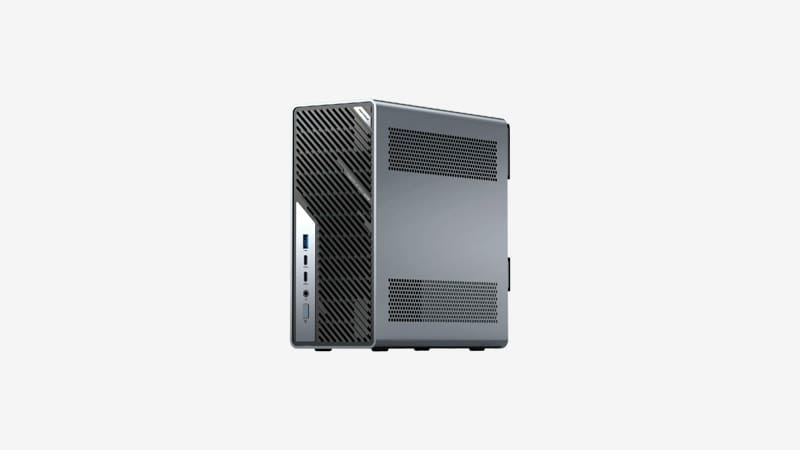 Minisforum MS-02 Ultra