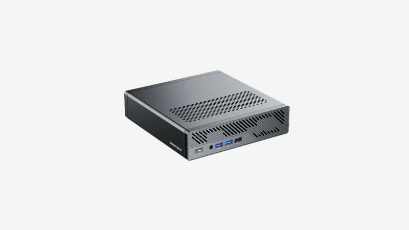 Minisforum MS-A2