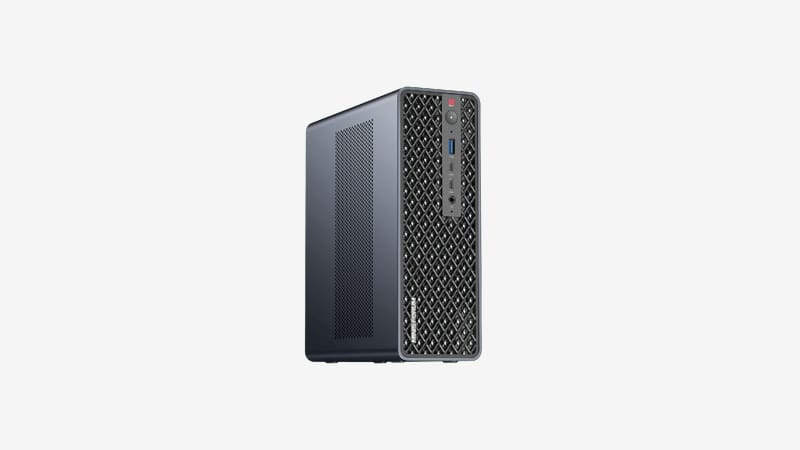 Minisforum MS-S1 MAX-P495