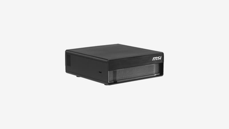 MSI EdgeXpert