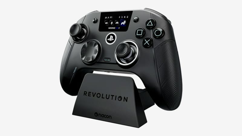 Nacon Revolution 5 Unlimited