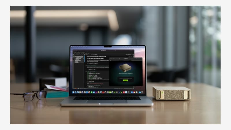 NVIDIA DGX Spark