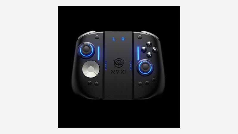 NYXI Hyperion 3 Ultra