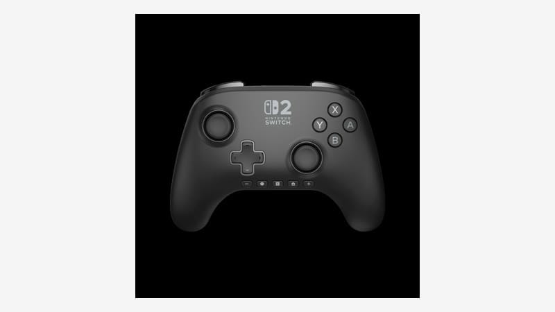 PowerA Advantage Wireless (Switch 2)