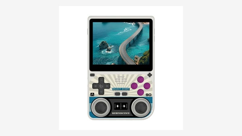 Powkiddy V20