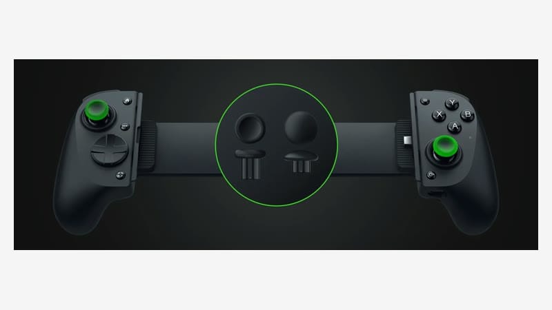 Razer Kishi V3 Pro XL