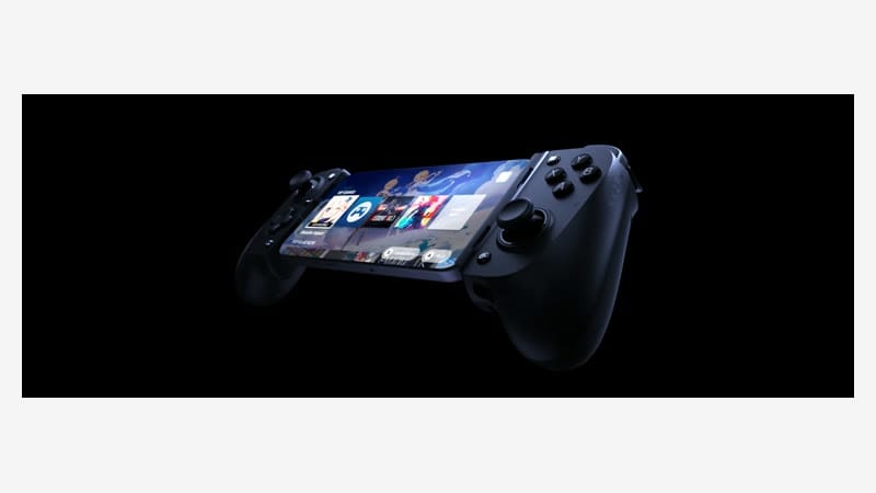 Razer Kishi V3